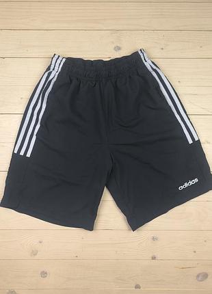 Шорты мужские adidas размер s