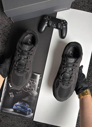 Balance 740 thinsulate anthracite 2