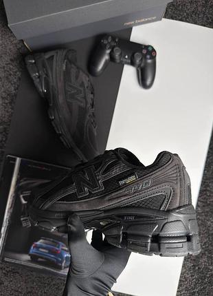 Balance 740 thinsulate anthracite 4