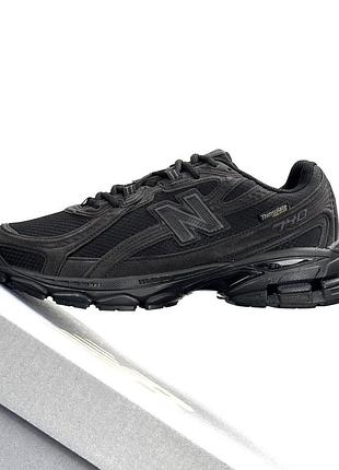 Balance 740 thinsulate anthracite 5