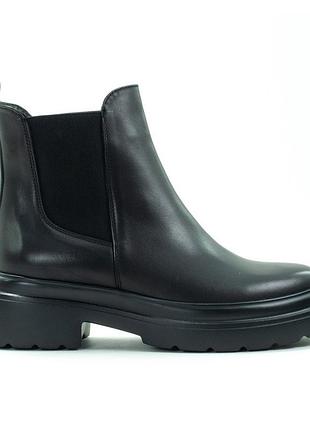 Жіночі черевики челсі stepter 8611 39 розмір