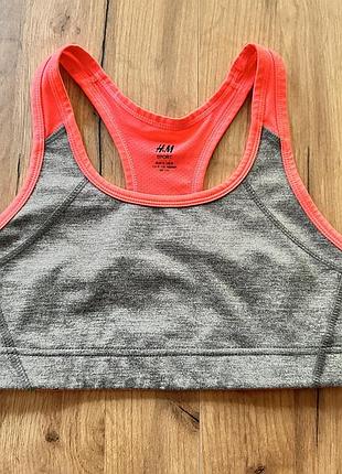 Топ h&m жіночий s