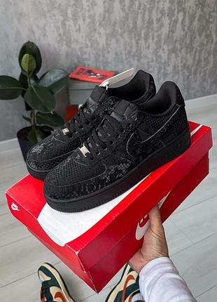 Кросівки nike air force 1 low kobe bryant