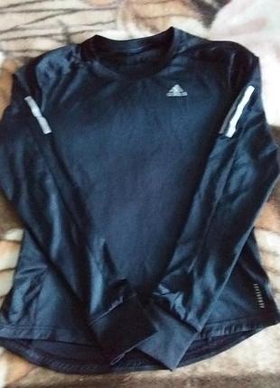 Кофточка спортивная adidas / р.xs