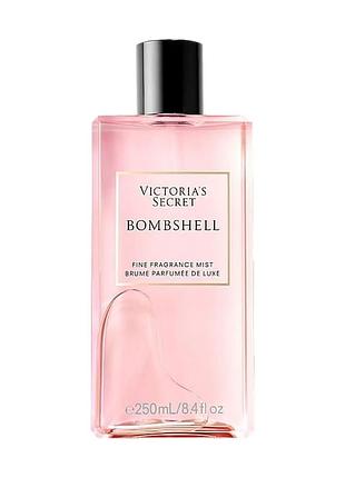 Victoria’s secret bombshell спрей