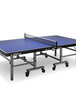 Тенісний стіл joola duomat pro ittf blue
