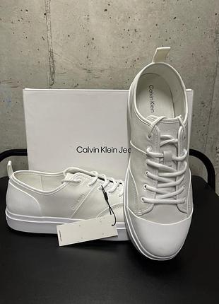 Кеди чоловічі calvin klein 45