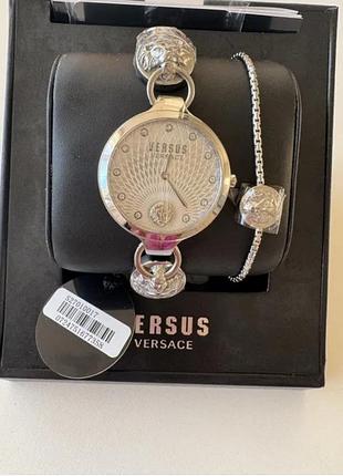 Женские часы versace versus s27010017 оригинал