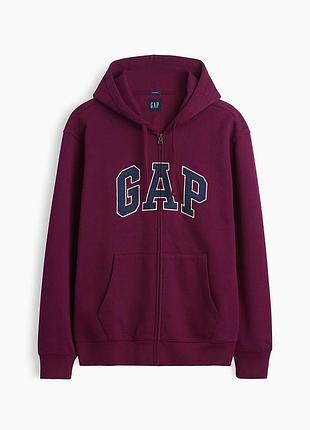 Зіп худі gap