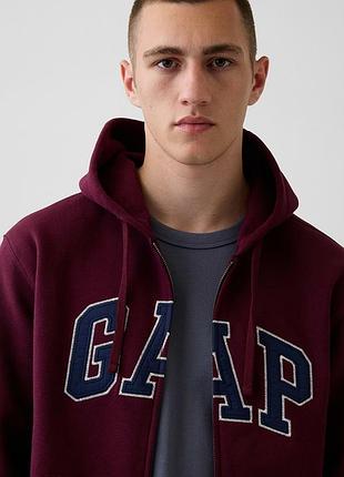 Зіп худі gap 2