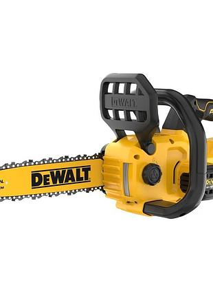 Акумуляторна ланцюгова пила dewalt dcmcs565n 18в, шина 30 см, безщіткова, без акб mik26