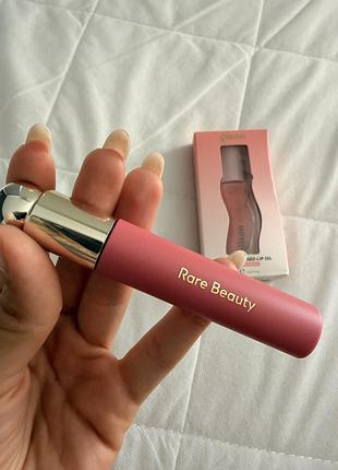 Олійка для губ rare beauty soft pinch tinted lip oil hope 3 ml оригінал новий