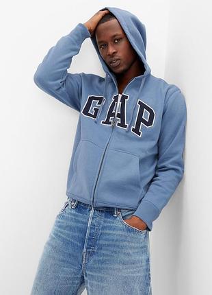 Зіп худі gap