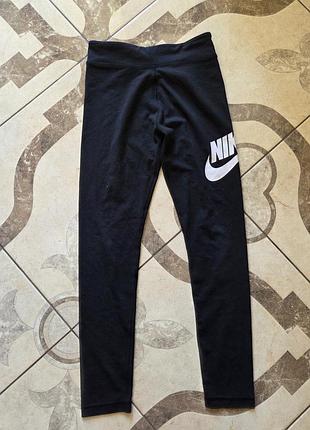 Легінси nike