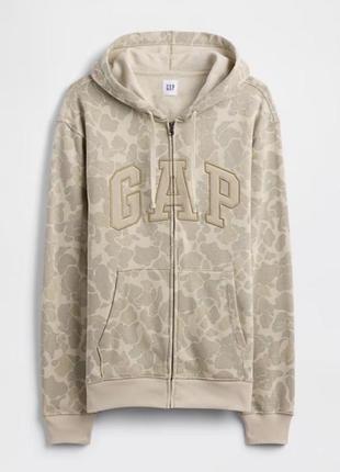 Зіп худі gap