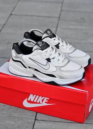 Кросівки nike 4