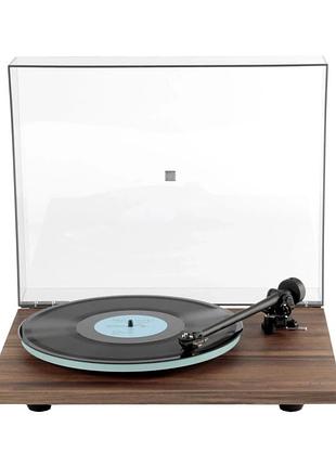 Програвач вінілових платівок rega planar 2 nd3 mm walnut