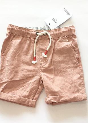Шорти 104 р шорти шортики marks&spencer