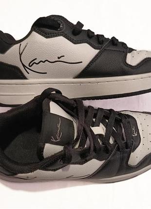 Кросівки karl kani. кроссовки карл кани. як nike air jordan 1 nike dunk panda air force 1 asics gel salomon xt-6 new balance 9060