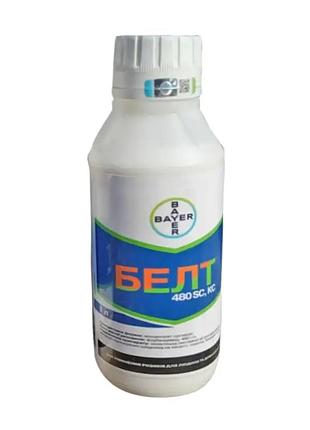 Інсектицид белт bayer 1л