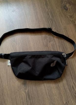 Сумка бананка deuter