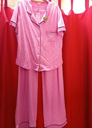 Пижама женская juicy couture p.l