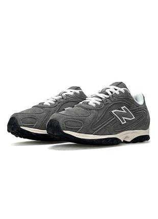 New balance 204l grey beige