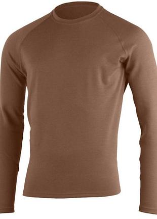 Термофутболка lasting wity man brown розмір int-xxl