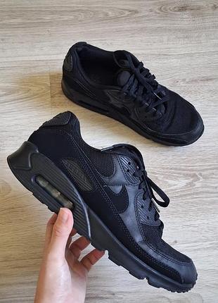 Мужские кроссовки nike air max оригинал 90