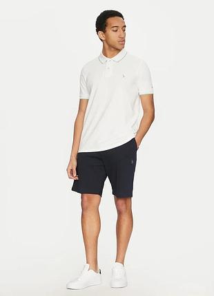 Us polo assn чоловіа футболка поло, поло