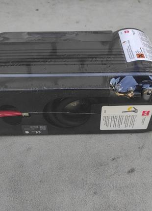Компресор підкачки коліс 12v 180w 7bar  tek automatic 4
