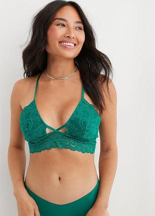 Топ, бралет aerie
