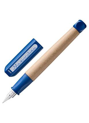 Перьевая ручка lamy abc blue, перо a (4000066)