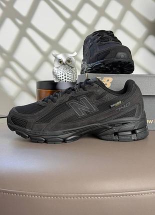 Мужские термо кроссовки new balance 740 thinsulate
