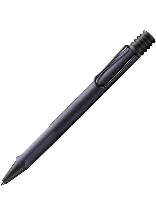 Кулькова ручка lamy safari umbra, стрижень m (4032321)