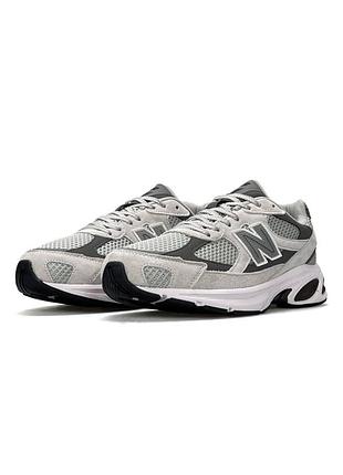New balance 2010 grey white