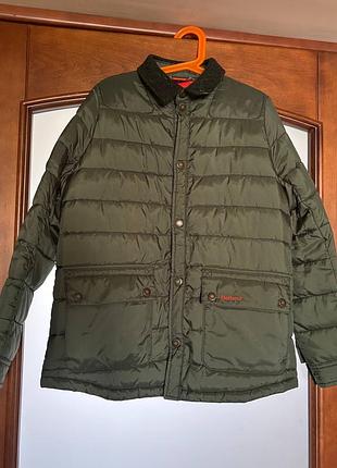 Дитяча куртка barbour size l