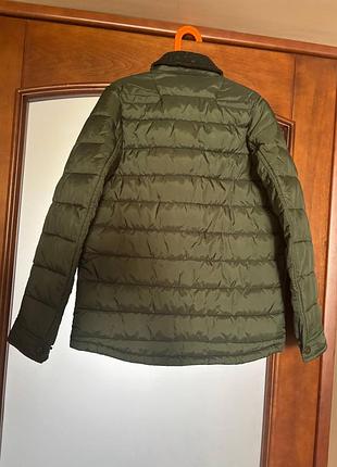 Дитяча куртка barbour size l 3