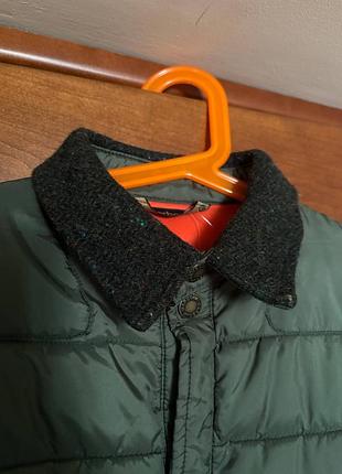 Дитяча куртка barbour size l 2