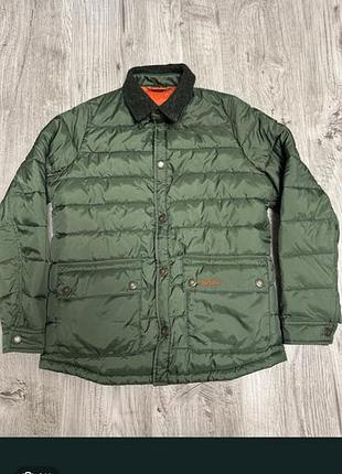 Дитяча куртка barbour size l 7