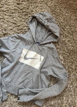 Nike худі оригінал 5