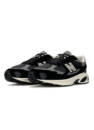 New balance 2010 grey black