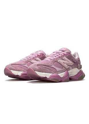 New balance 9060 pink
