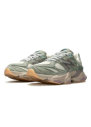 New balance 9060 clay ash