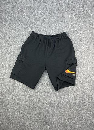 Nike карго шорти