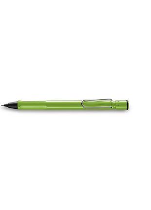 Механічний олівець lamy safari зелений 0,5 мм (4030637)