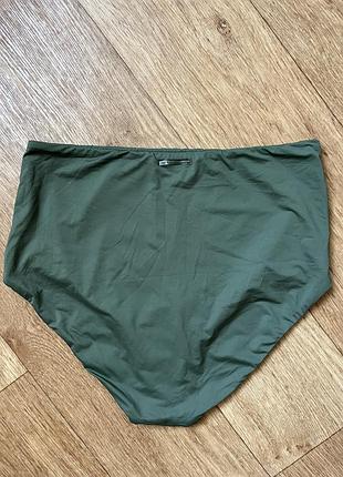 Плавки трусы низ от купальника calzedonia
