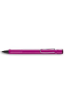 Механічний олівець lamy safari рожевий 0,5 мм (4026644)