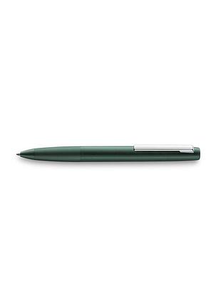 Шариковая ручка lamy aion темно-зеленая, стержень m16 1,0 мм черный (4034748)