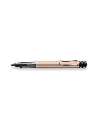 Шариковая ручка lamy al-star cosmic, стержень m16 1,0 мм черный (4035655)